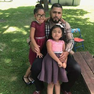 Meet your Posher, Jesus